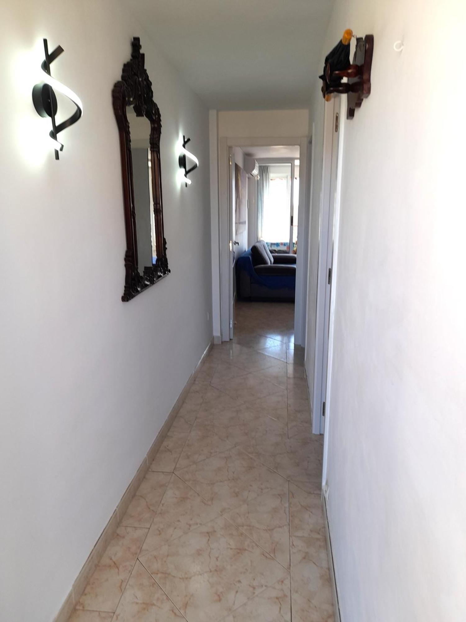 Apartment Sea View In Rincon De Loix- Free Parking, Pool, Wi-Fi, New Air Conditioning Benidorm Kültér fotó